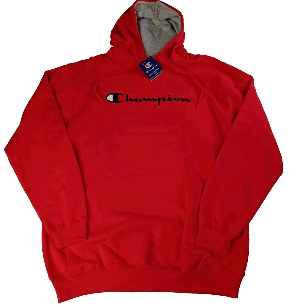Champion Hoodie